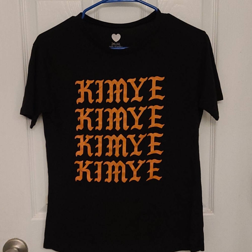 2Kuhl Kimye T XS